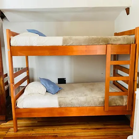 BbCasita Blue-Hostal-2